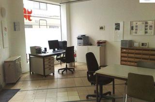 Gewerbeimmobilie kaufen in 76137 Karlsruhe, °°° ZENTRAL GELEGENE(S) BÜRORÄUME/LADENGESCHÄFT IN DER NÄHE VOM WERDERPLATZ °°°