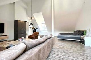 Lofts mieten in 69469 Weinheim, +++ Top Studio / Loft - Wohnung in guter Lage von Weinheim ++++