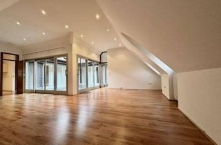 Wohnung mieten in 64668 Rimbach, +++ Außergewöhnliche 3-Zimmer-Wohnung mit Atrium-Terrasse +++