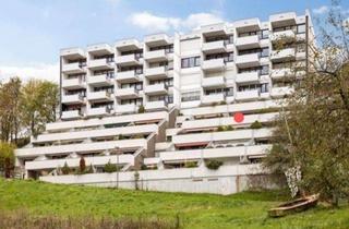Wohnung kaufen in Abendener Str. 32, 52385 Nideggen, Hochwertig modernisierte Eigentumswohnung mit großer Südwest-Terrasse und Burgblick