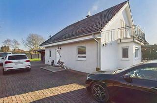 Einfamilienhaus kaufen in 21737 Wischhafen, Gehobenes Einfamilienhausnah der Elbe mit 1.510 qm Grundstück in ruhiger Wohnlage/ Bj.2009 EG saniert 2023 neuwertig/360 Grad Rundgang beim Expose