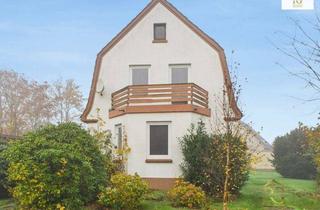 Einfamilienhaus kaufen in 21785 Neuhaus, Charmantes freistehendes modernisiertes Einfamilienhaus oder Ferienhaus /360 Gradrundgang