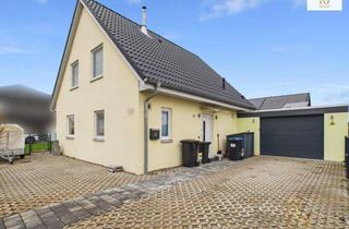 Einfamilienhaus kaufen in 21762 Otterndorf, Otterndorf Nordseebad - attraktives EFH Bj. 2021 in toller Lage-ideal auch für eine Familie