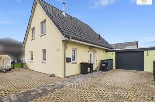 Einfamilienhaus kaufen in 21762 Otterndorf, Otterndorf Nordseebad - attraktives EFH Bj. 2021 in toller Lage-ideal auch für eine Familie