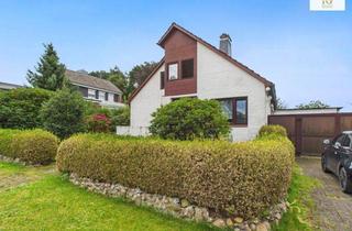 Einfamilienhaus kaufen in 21789 Wingst, EFH IN DER WINGST - Handwerker aufgepasst - günstiges EFH in toller Lage - Baumaterialen vorhanden !