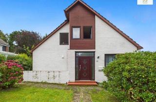 Einfamilienhaus kaufen in 21789 Wingst, EFH IN DER WINGST - Handwerker aufgepasst - günstiges EFH in toller Lage - Baumaterialen vorhanden !