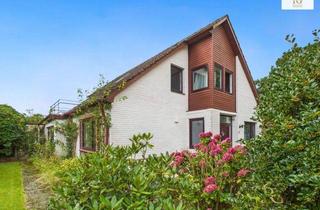 Einfamilienhaus kaufen in 21789 Wingst, EFH Wingst AKTIONSPREIS gültig bis zum 08.05.26-danach wieder 229 TEUR! Tolle Lage-restliche Baumaterialen für den Innenausbau vorhanden