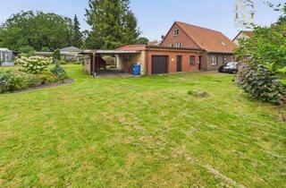 Einfamilienhaus kaufen in 21785 Neuhaus, Leben an der Nordseeküste-EFH oder Generationshaus saniert ! 9 Zimmer/gewerbliche Nutzung möglich!