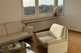 Penthouse kaufen in 49078 Osnabrück, Über den Dächern von Osnabrück. Mega Ausblick und kernsanierte Wohnung in Osnabrück. PROVISIONSFREI!