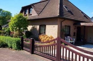 Einfamilienhaus kaufen in 49124 Georgsmarienhütte, Seltene Kaufgelegenheit in Toplage von Georgsmarienhütte.