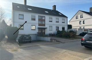 Wohnung kaufen in 33824 Werther, Etagenwohnung in ruhiger Lage von Werther!