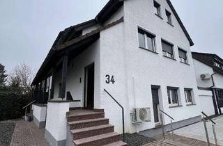 Wohnung kaufen in 61118 Bad Vilbel, Traumhaft schöne 4-Zimmer-Maisonette-Wohnung in TOP Lage