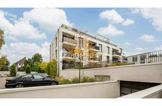 Wohnung kaufen in 26135 Osternburg, Exklusive Lage & bezugsfrei 2027: Vermietete EG-WHG mit Terrasse & TG-Stellplatz