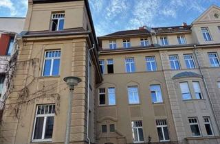 Wohnung kaufen in 06114 Giebichenstein, Eigentumswohnung in Bestlage!