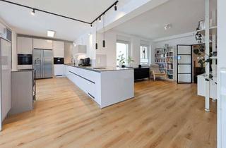 Wohnung kaufen in 44805 Gerthe, 7 Zimmer – Terrasse – Garten – inkl. Küche – Wallbox – Solarthermie