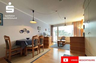 Wohnung kaufen in 26465 Langeoog, Sonnige Oberwohnung mit Balkon