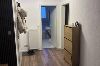 Wohnung kaufen in 63128 Dietzenbach, Großzügige Maisonette-Wohnung mit Terrasse, Garage und Stellplatz