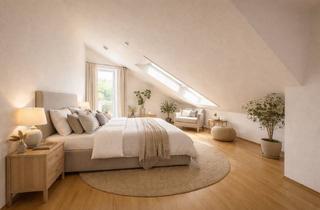 Penthouse kaufen in Schliffkopfweg 2/1, 71106 Magstadt, Penthousefeeling in Magstadt - 3,5-Zi-Whg. mit toller Aussicht!