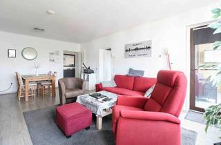 Wohnung kaufen in 47198 Hochheide, Helle Eigentumswohnung mit Balkon und Aufzug in Duisburg-Homberg