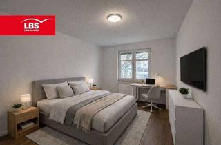 Wohnung kaufen in 34266 Niestetal, WG-Renditeobjekt: 4-Zi bezugsfertig ohne Eigenkapital