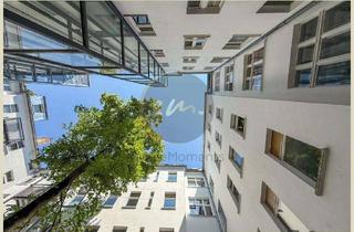 Wohnung kaufen in Schönhauser Allee, 10439 Prenzlauer Berg, Wir unterstützen Sie bei der Eigenbedarfskündigung: Altbauwohnung Nähe Schönhauser-Allee-Arcaden