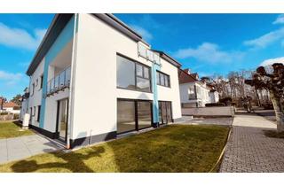 Wohnung kaufen in 64546 Mörfelden-Walldorf, Über den Dächern zuhause – Großzügige Dachgeschosswohnung mit besonderem Flair