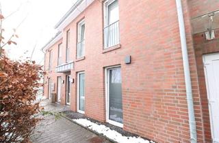 Wohnung kaufen in 49661 Cloppenburg, Topmoderne , neuwertige 1 Zi.- Eigentumswohnung mit Pkw-Stellplatz in zentrumsnaher Stadtlage