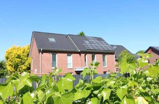 Wohnung kaufen in 49661 Cloppenburg, Topmoderne , neuwertige 1 Zi.- Eigentumswohnung mit Pkw-Stellplatz in zentrumsnaher Stadtlage