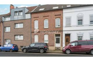 Wohnung kaufen in 41238 Giesenkirchen, Gemütliche 1,5-Zimmer-Wohnung mit praktischem Grundriss – Gepflegt und ruhig gelegen