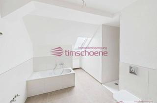 Wohnung kaufen in 99310 Arnstadt, *4-Zimmer DG-Wohnung mit Altbaucharme und Erstbezug nach Modernisierung in Arnstadt zu VERKAUFEN*