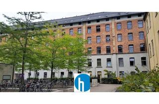 Wohnung kaufen in An Der Spinnerei 11-17, 96049 Bamberg, ***Einmaliger Wohnflair auch während des Studiums***