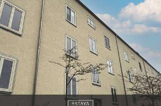 Wohnung kaufen in 09130 Sonnenberg, Gepflegte Eigentumswohnung mit Balkon und 7,9 % Ist-Rendite