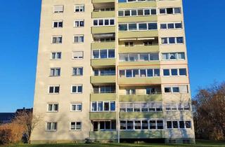 Wohnung kaufen in Sindelfinger Str. 118, 71069 Sindelfingen, RESERVIERT *** Komfortable 3 Raum-Wohnung mit Aussicht in Maichingen *** RESERVIERT
