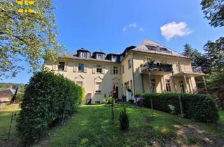 Wohnung kaufen in Chemnitzer Straße 180, 09224 Grüna, ~Eigennutzer aufgepasst: Gartenwohnung mit Terrasse in ruhiger Lage von Chemnitz-Grüna~