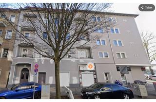 Wohnung kaufen in Hechelstraße, 13403 Reinickendorf, 1-Zimmer-Wohnung in Berlin – attraktive Kapitalanlage mit solider Rendite