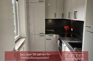 Wohnung kaufen in 83026 Happing, Hier können Sie sofort einziehen!Freie 3-Zi.-ETW m. TG-Stellplatz im Süden von Rosenheim!