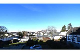 Wohnung kaufen in 42659 Burg, *** Geräumige 3-Zi.-Wohnung in der Solinger Südstadt ...***