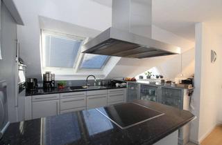 Wohnung kaufen in 76726 Germersheim, Gepflegtes Dachgeschoss – 149 m² - zwei Balkone