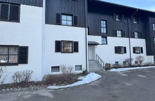 Wohnung kaufen in 83646 Bad Tölz, Charmante 2-Zimmer-Wohnung in ruhiger Lage – Wohnen im beliebten Viertel von Bad Tölz
