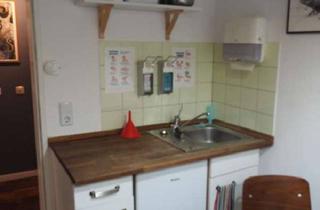 Wohnung kaufen in Kleiner Schäferkamp 31, 20357 Eimsbüttel, großzügige und helles Souterrain im Schanzenviertel