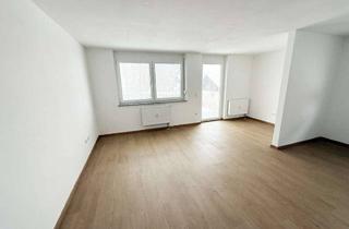 Wohnung kaufen in 95100 Selb, *Erstbezug* Moderne-3-Zimmer-Wohnung mit Balkon und Stellplatz