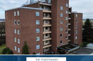 Wohnung kaufen in 47647 Kerken, 4-Zimmer-Wohnung mit Entwicklungspotenzial