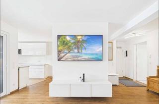 Wohnung kaufen in 63457 Hanau, Ankommen und bleiben! Moderne Erdgeschosswohnung mit großem Garten!