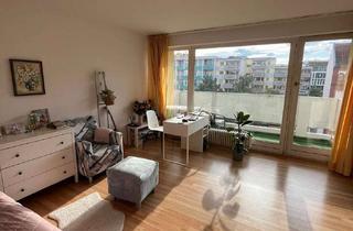 Wohnung kaufen in Stresemannstraße 63a, 10963 Kreuzberg, Stilvoll wohnen am Puls Berlins: Charmante 1-Zimmer-Wohnung am Potsdamer Platz