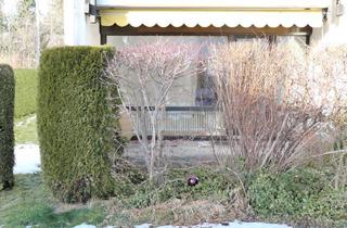 Wohnung kaufen in 83646 Bad Tölz, Bezugsfrei: Gut geschnittene 2-Zimmer-Wohnung mit Terrasse