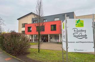 Penthouse kaufen in 49214 Bad Rothenfelde, Barrierefrei und Erstklassig: Modernes Penthouse mit Wintergarten