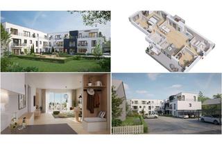 Wohnung kaufen in Lustheide 36, 51427 Bergisch Gladbach, WOHNEN IM FUHRMANN QUARTIER - zuhause in Bergisch Gladbach!