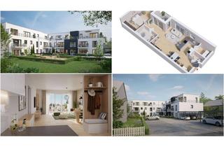 Wohnung kaufen in Lustheide 36, 51427 Bergisch Gladbach, WOHNEN IM FUHRMANN QUARTIER - zuhause in Bergisch Gladbach!