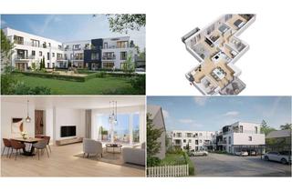 Wohnung kaufen in Lustheide 36, 51427 Bergisch Gladbach, WOHNEN IM FUHRMANN QUARTIER - zuhause in Bergisch Gladbach!