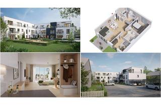 Wohnung kaufen in Lustheide 36, 51427 Bergisch Gladbach, WOHNEN IM FUHRMANN QUARTIER - zuhause in Bergisch Gladbach!